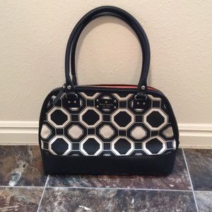 Large Kate Spade Tote